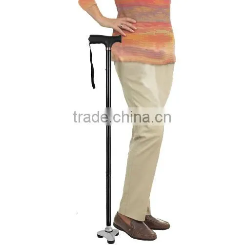 Elderly Walking Cane Disabled Walking Aids photo-2