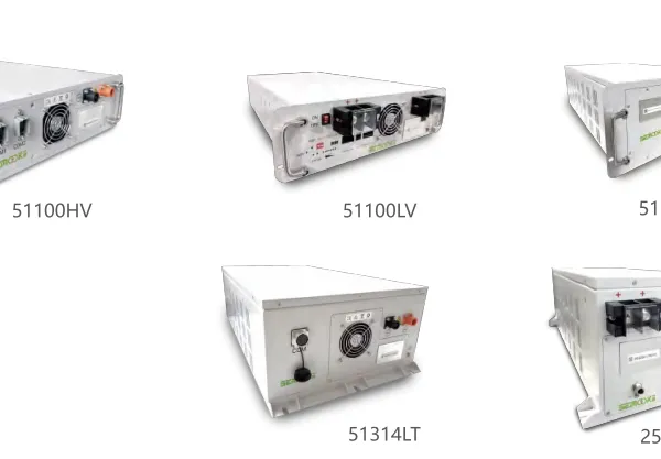 BF-B Series Energy Storage Battery System Used for UPS, Photovoltaic Energy Storage, and Grid Frequency Regulation photo-2