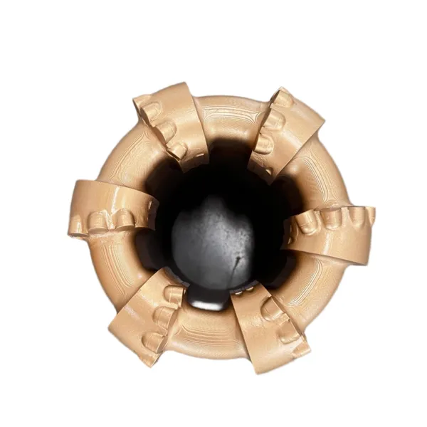 PDC Core Bit (Oil)