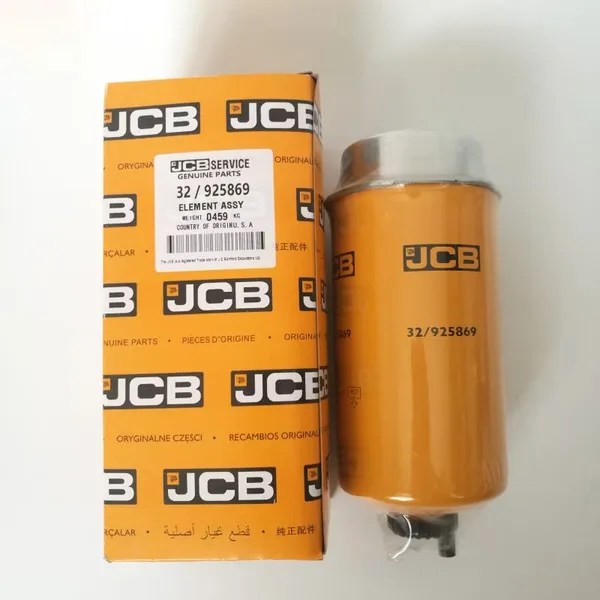 Jcb 3cx Parts Original Jcb Spp Parts Catalog for JCB 3CX 4CX photo-3