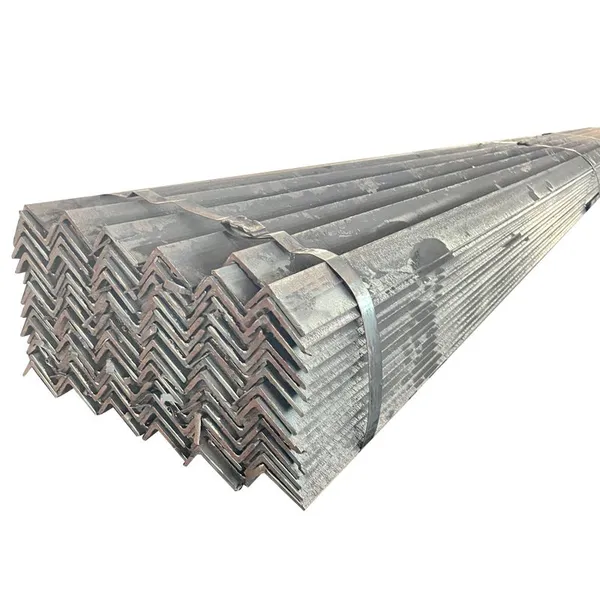 Hot Rolled Stainless Steel 304 316 316L High Strength Equal Unequal Stainless Steel Angle ASTM