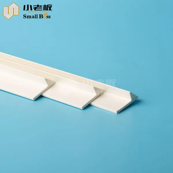 Self-Adhesive PVC Foam Strip for Waterproof Sealing photo-6