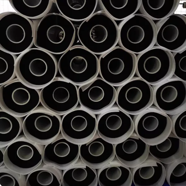 Anti-Static PE Shrink Film for 3C Products and Circuit Board Packaging photo-5