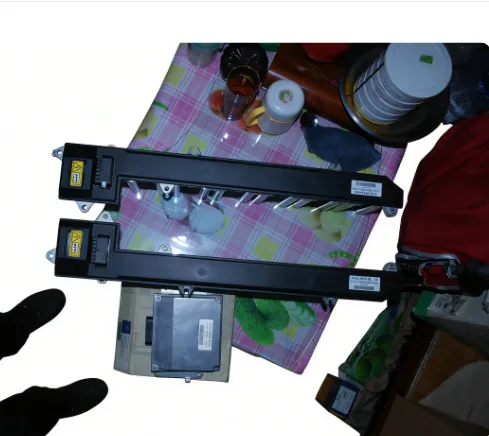 Ignition Coil for Benz C180/C200/260/E260/E300 photo-3