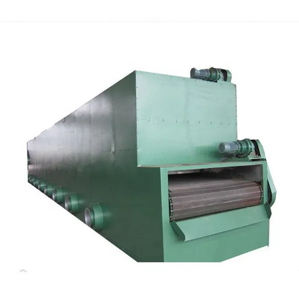 White Dehydrated Onion Powder Making Machine photo-4