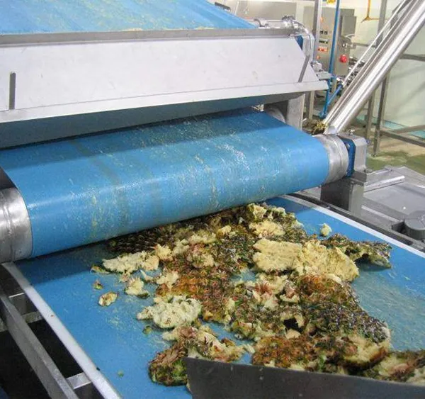 Easy Operation Food Industry Fruit Juice Production Line photo-5