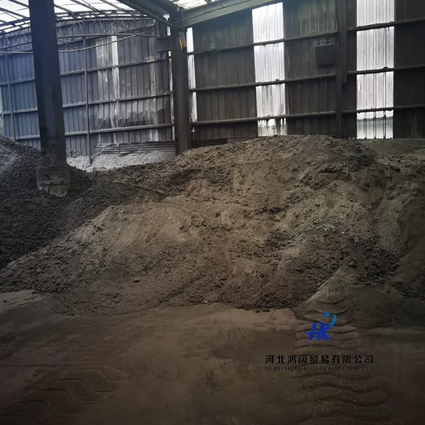 Competitive Price Wholesale Products Good Abrasion Resistance Coke Fuel photo-5
