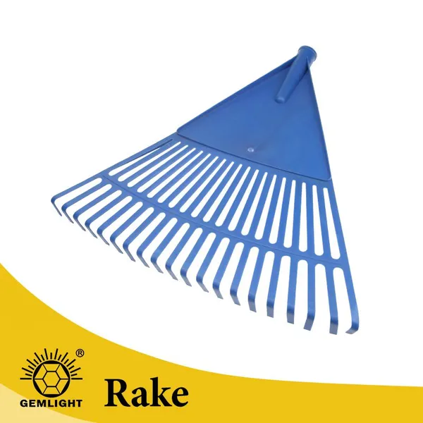 Heavy Duty Lawn Rake for Wholesale Buyers Direct Factory Price for Soil Leveling Africa Import Business Factory Bulk Order photo-5