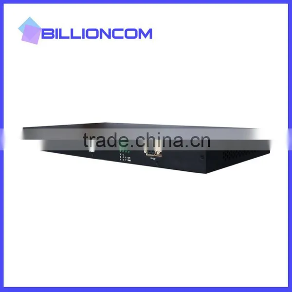 DSLAM5008 8-port ADSL/ADSL2/ADSL2+ IP DSLAM photo-2