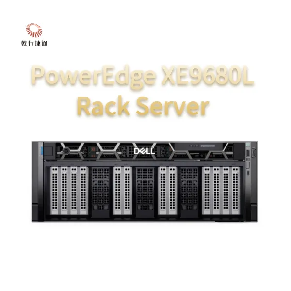 Dell PowerEdge XE9680L Rack Server ,flash Storage System，xeon Cpu Server photo-2