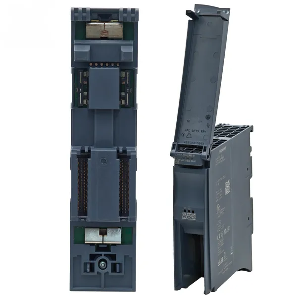 New Siemens Serial Communication Processor Module SIMATIC S7-1500 CM PTP, Model No. 6ES7540-1AB00-0AA0 photo-3