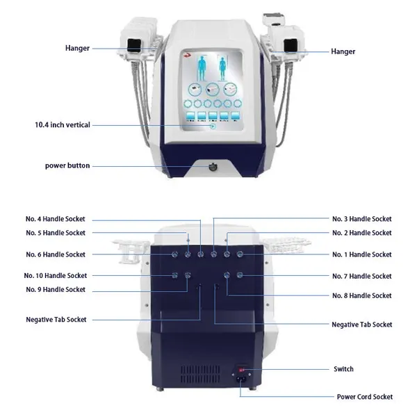 High-Frequency Monopolar 3D Massager for Professional Skincare and Facial Contouring photo-3