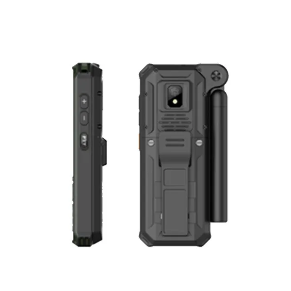 Handheld Iridium Satellite Phone Global Coverage GPS SOS Waterproof Satellite Telephone for Mining Forestry Offshore Fishing Emergency Rescue Wholesal photo-5