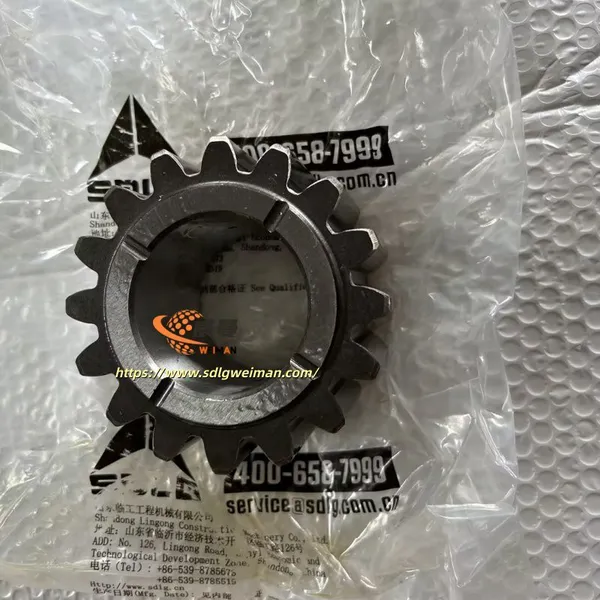 ORIGINAL SDLG 28100013101 PLANET GEAR APPLY FOR SDLG MOTOR GRADER G9180 G9190 G9200 photo-4