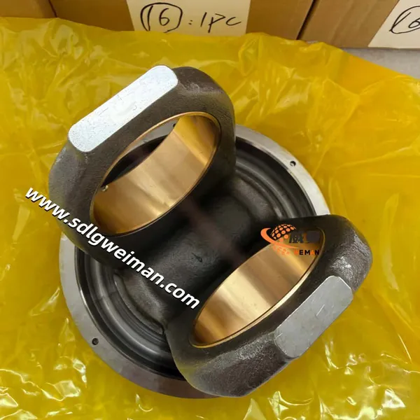 CAT 1684540 CROWN AS-PISTON for CAT Machine With Good Price photo-2