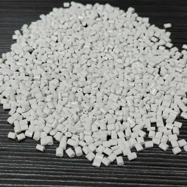 Directly From the Factory, Light-blocking Abs Plastic, 1.5mm Porcelain White, Apple White, #samsung White, for Electronic Appliances and Home Appliance Shells, Automotive, Rohs Compliant photo-2