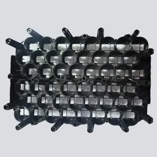 China Rapid Tooling Supplier | Custom Rapid Injection Mould Service photo-2