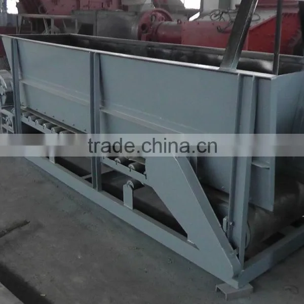 Clay Box Feeder Machine / Clay Feeder Machine photo-3