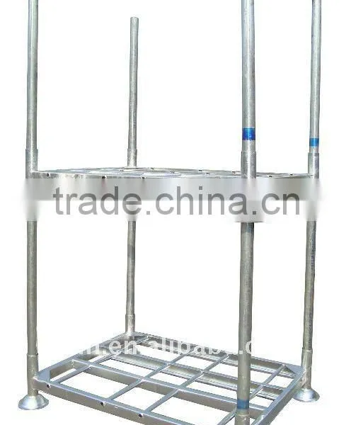 Heavy Weight Warehouse Rack