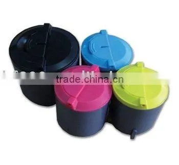 Remanufactured and Compatible Toner Cartridge for Samsung CLP 300