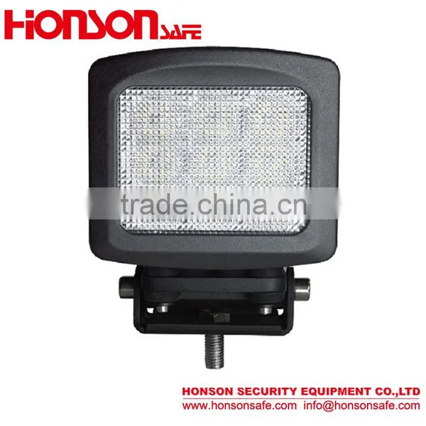 LED 4X4 Offroad ATV Flood Spot LED Auto Work Light, 90W LED Work Light LED-ST090 photo-5