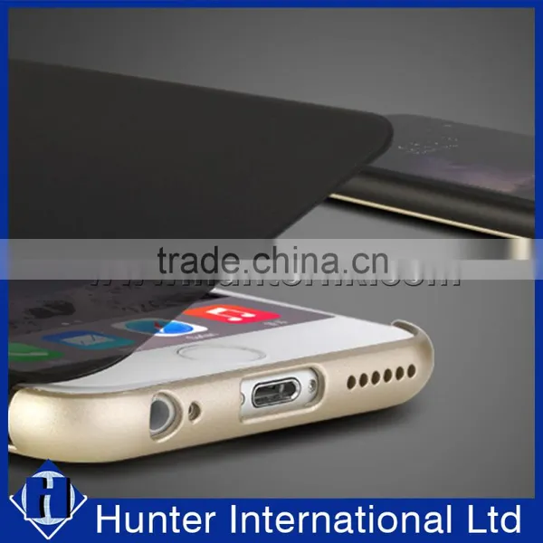 Electroplate Cover Wallet Case For IPhone6 photo-6