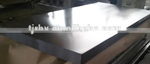 Cold Rolled Steel Sheet in Coil photo-3
