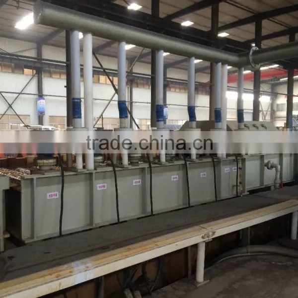 Steel Wire Water Quenching Bath With High Performance photo-6