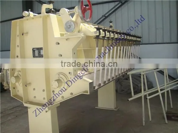 Cylinder Mould for Paper Making Machine photo-4