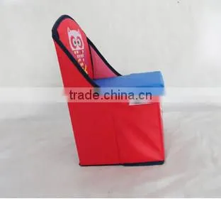 Hot Sale Carton Style Sundries Fabric Household Kids Storage Chairs photo-4