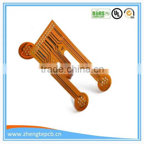Flex Pcb and 94v0 Pcb Board OEM From Pcb Manufacturer China photo-6