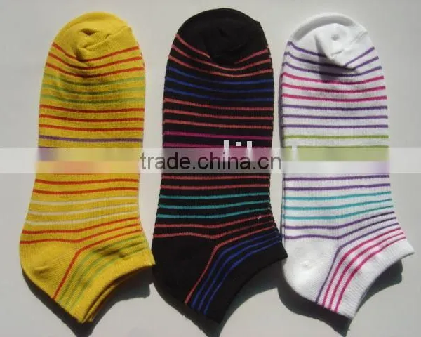 Low Cut Sock