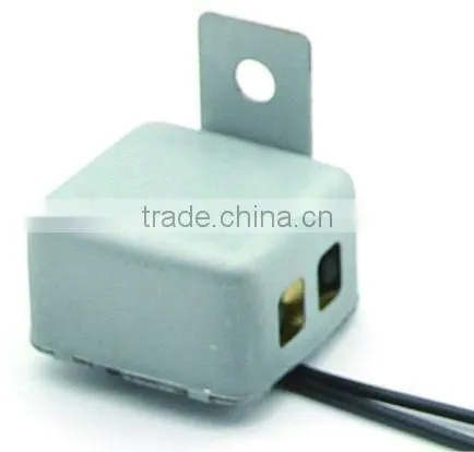 Egypt Car Door Bell Universal 12v/24v 12w Good Quality Motorcycle Bell HR-1206 HAOER