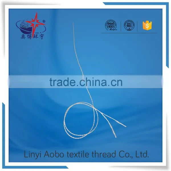 Shandong 100% Spun Polyester Sewing Thread 20s Quality Choice Most Popular photo-6