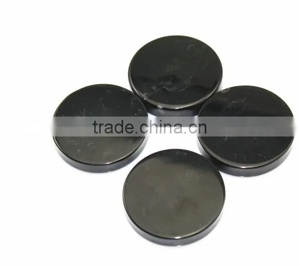 Custom Oriental Backgammon Pieces photo-3