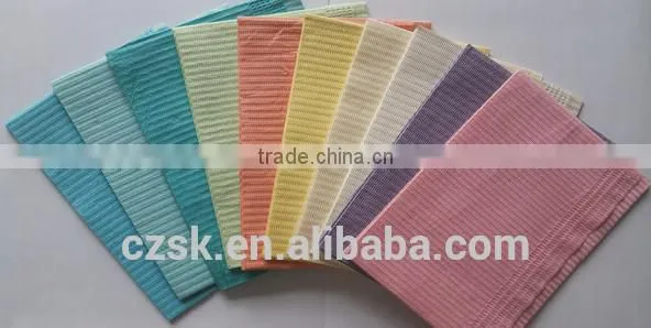 Dental Supply Disposable Dental Bibs/dental Bib photo-2