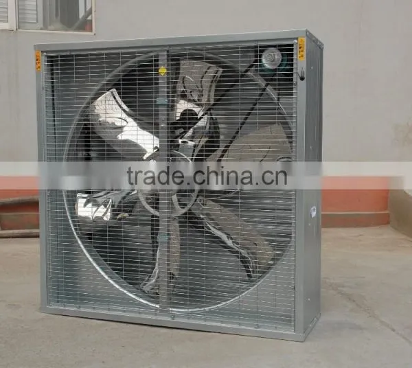 Industrial Exhaust Fan, Vacuum Fan, Poultry Greenhouse Fan photo-2