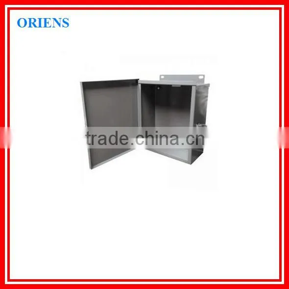 Sheet Meta Powder Coated Metal 3R Cover Hinged Type photo-2