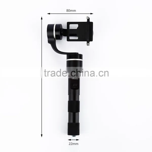 FY-G4 GS 3-axis Handheld Steady Gimbal for Sony AS Seires Video Cam 6 JQ9J photo-5