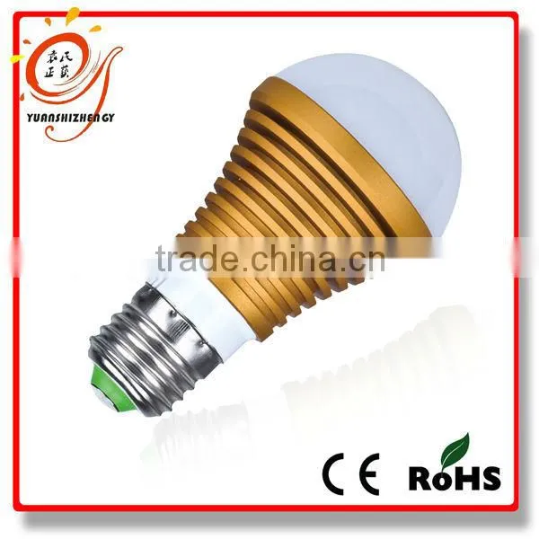 CE, Rohs 5w Led Philips Light Bulb E27