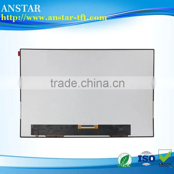 2016 10.1 Inch High Brightness Panel With 8bit*LVDS Interface photo-3