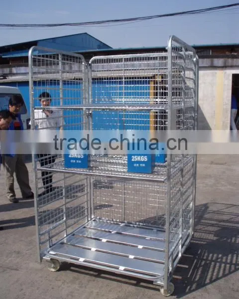 Rolling Container photo-5