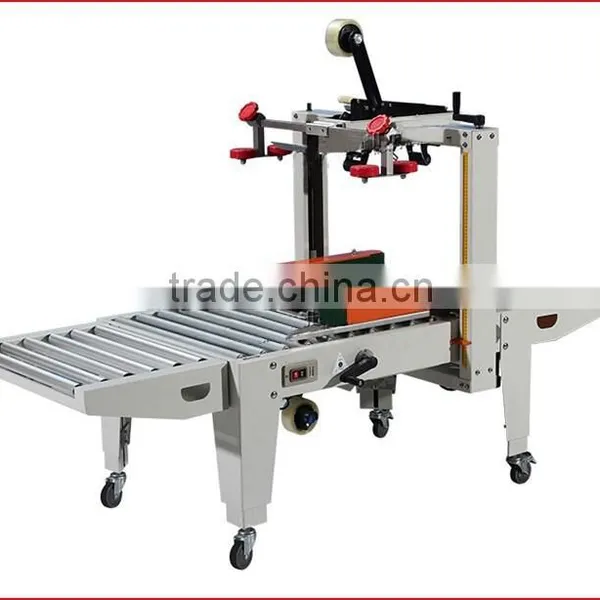 Carton Sealing Machine