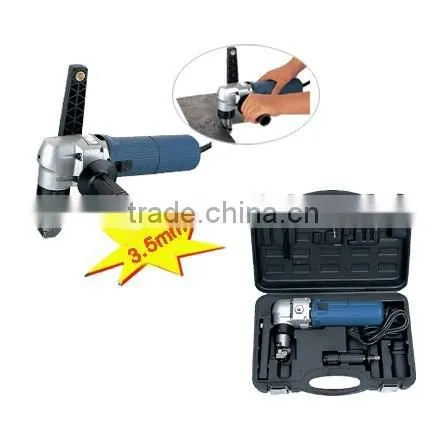 Power Tools Electric Nibbler