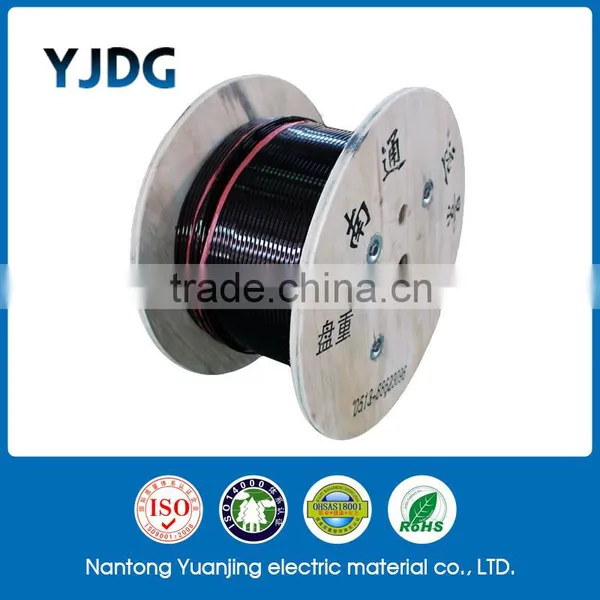 180 EIW Enameled Copper Rectangular Wire
