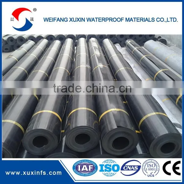 Waterproof Construction Material Waterproof Adhesive Film photo-2