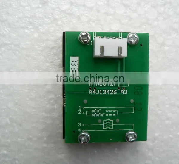 Elevator Push Button A4J13426 A3 Lift Parts photo-2