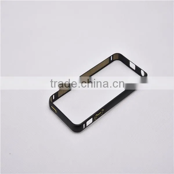 High Quality Aluminium Frame Case For Phone photo-2