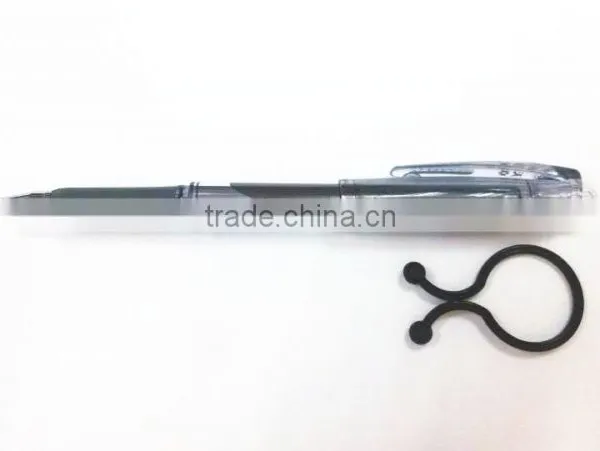 Plastic Material plastic twist lock