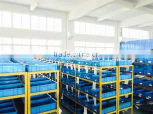 PVC Line Of Plastic Cup Sealing Lid Machine photo-5